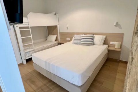 5 rooms Hotel in Chalkidiki, Greece No. 107899 2