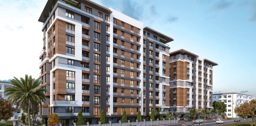 2 bedrooms Apartment in Khanh Hoa, Vietnam No. 14870