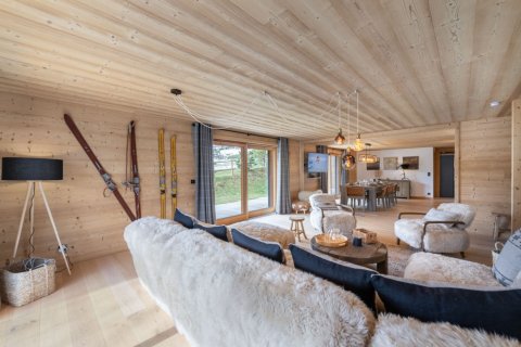 4 bedrooms Apartment in Demi-Quartier, France No. 99611 5