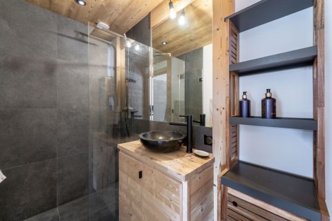 4 bedrooms Apartment in Demi-Quartier, France No. 99611 13