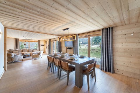 4 bedrooms Apartment in Demi-Quartier, France No. 99611 7