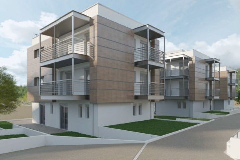 3 bedrooms Apartment in Panorama, Greece No. 107324 1