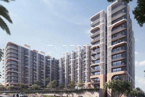 Studio Appartement à Saadiyat Island, UAE No. 129782