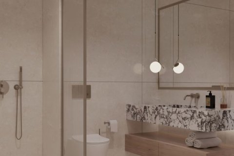 1 bedroom Apartment in Agios Dimitrios, Greece No. 122643 9