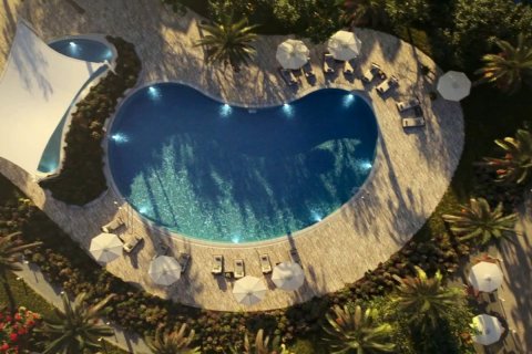 1020m² Land in Bavaria Town, Vietnam No. 5897 7