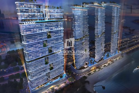 1 bedroom Apartment in Dubai Harbour, UAE No. 118567