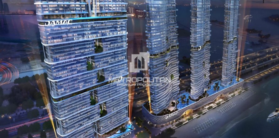 Квартира с 1 спальней в Мидык, Вьетнам №118567