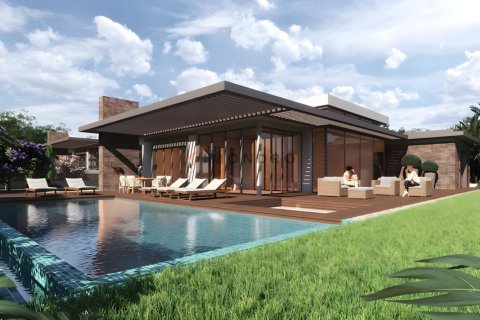 7 bedrooms Villa in An Thach Trung, Vietnam No. 116364 1