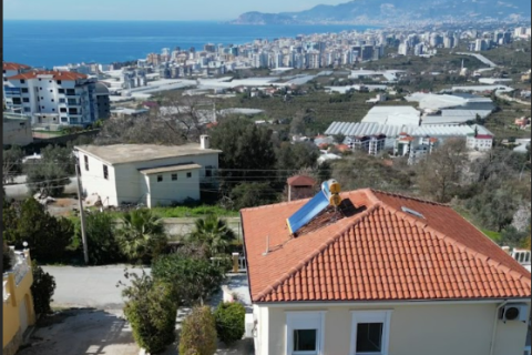 4 rooms Villa in Kargicak, Turkey No. 21377