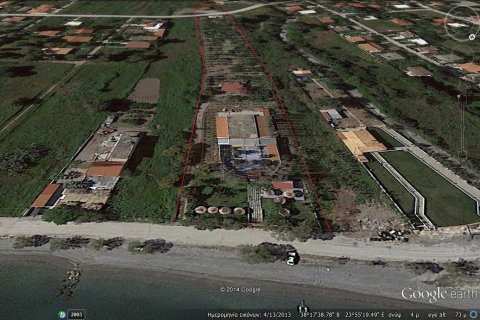 500m² Commercial property in Kalamos, Greece No. 57986 1