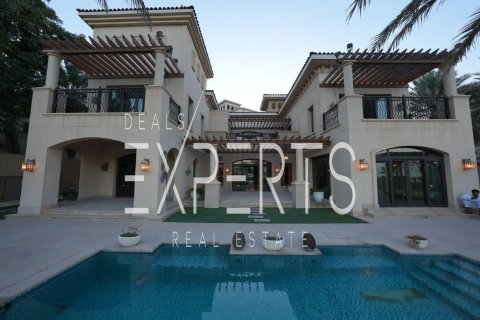 4 chambres Villa à Saadiyat Island, UAE No. 128398