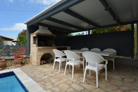 4 bedrooms Villa in Chania, Greece No. 104407 15