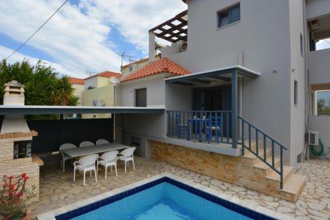 4 bedrooms Villa in Chania, Greece No. 104407 26