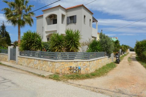 4 bedrooms Villa in Chania, Greece No. 104407 1
