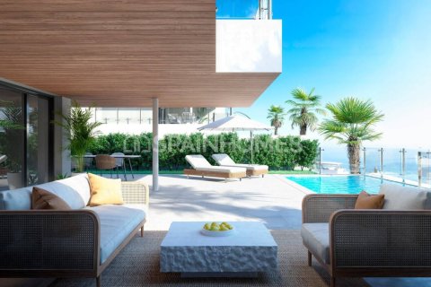 3 bedrooms Penthouse in Doan Ket, Vietnam No. 26539 8