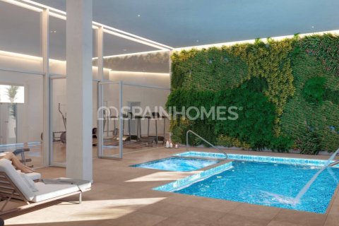 3 bedrooms Penthouse in Doan Ket, Vietnam No. 26539 9