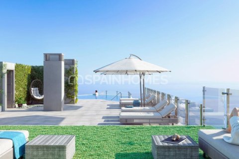 3 bedrooms Penthouse in Doan Ket, Vietnam No. 26539 6