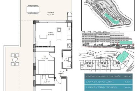 3 bedrooms Penthouse in Doan Ket, Vietnam No. 26539 2