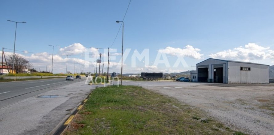 Здание с 2 спальнями в Магнисия, Греция №104639