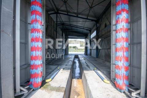 Здание с 2 спальнями в Магнисия, Греция №104639 8