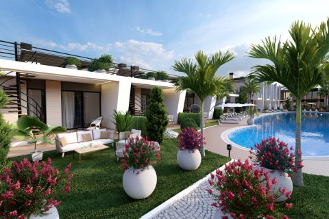 1 bedroom Apartment in Tan Thanh, Vietnam No. 113838 1