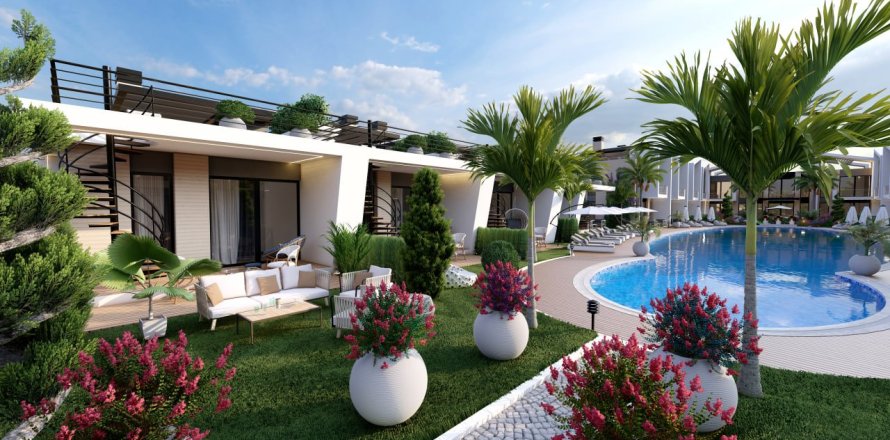 1 bedroom Apartment in Tan Thanh, Vietnam No. 113838