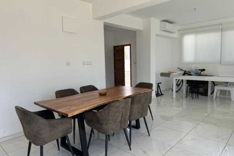 Вилла с 3 спальнями в Айя Напа, Кипр №77959 15