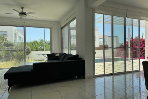 Вилла с 3 спальнями в Айя Напа, Кипр №77959 4