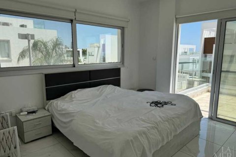 Вилла с 3 спальнями в Айя Напа, Кипр №77959 6