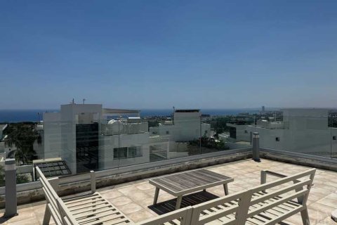 Вилла с 3 спальнями в Айя Напа, Кипр №77959 2