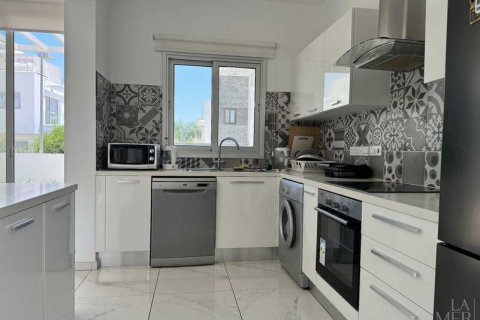 Вилла с 3 спальнями в Айя Напа, Кипр №77959 13