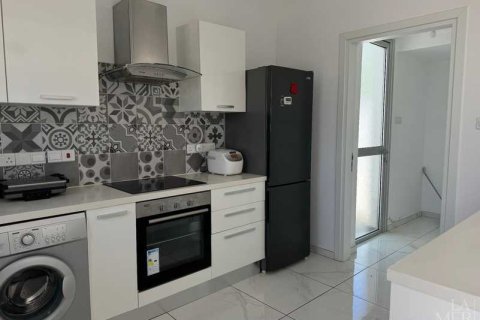 Вилла с 3 спальнями в Айя Напа, Кипр №77959 14