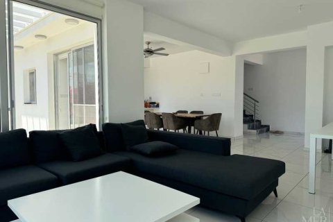 Вилла с 3 спальнями в Айя Напа, Кипр №77959 11