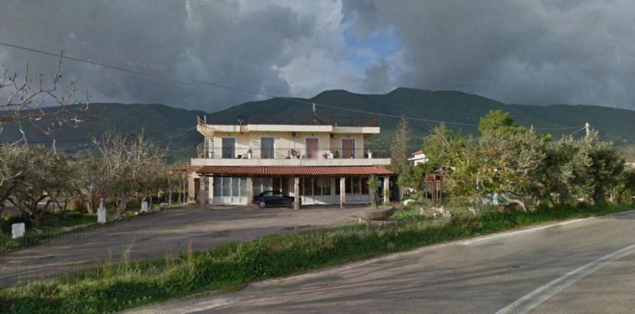 5 bedrooms House in Zakynthos, Greece No. 24523