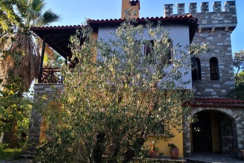 4 bedrooms Villa in Chalkidiki, Greece No. 107715 8