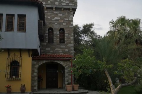 4 bedrooms Villa in Chalkidiki, Greece No. 107715 2