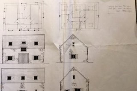 3 bedrooms Bar in Badecon-le-Pin, France No. 69467 27