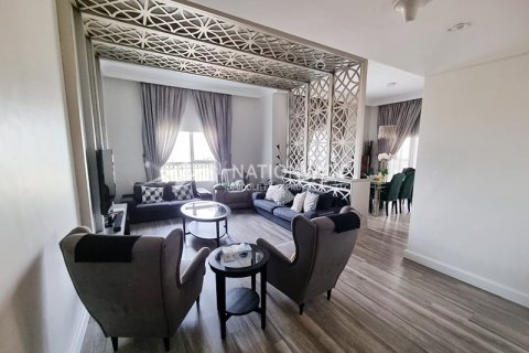 3 chambres Appartement à Binh Duong, Vietnam No. 89553 17