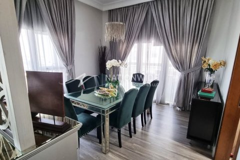 3 chambres Appartement à Binh Duong, Vietnam No. 89553 18