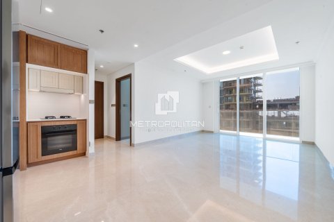 1 bedroom Apartment in EMAAR Beachfront, UAE No. 94686