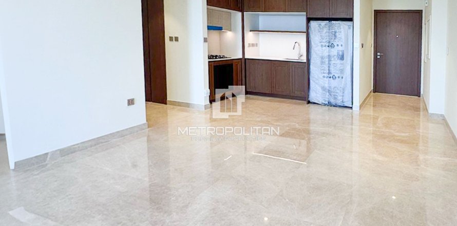 Квартира с 1 спальней в Duong Lam, Вьетнам №94686