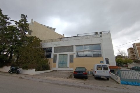 998m² Building in Spata-Loutsa, Greece No. 107714 2