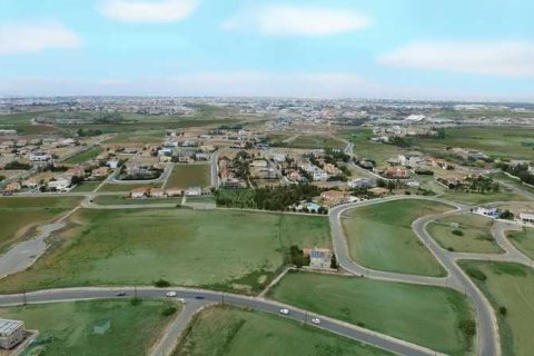 4 chambres House à Strovolos, Cyprus No. 80749 3