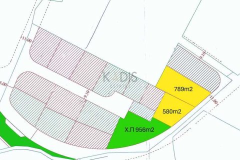 4 chambres House à Strovolos, Cyprus No. 80749 4