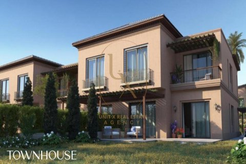 4 bedrooms Townhouse in Grand Heights, Vietnam No. 38208 1