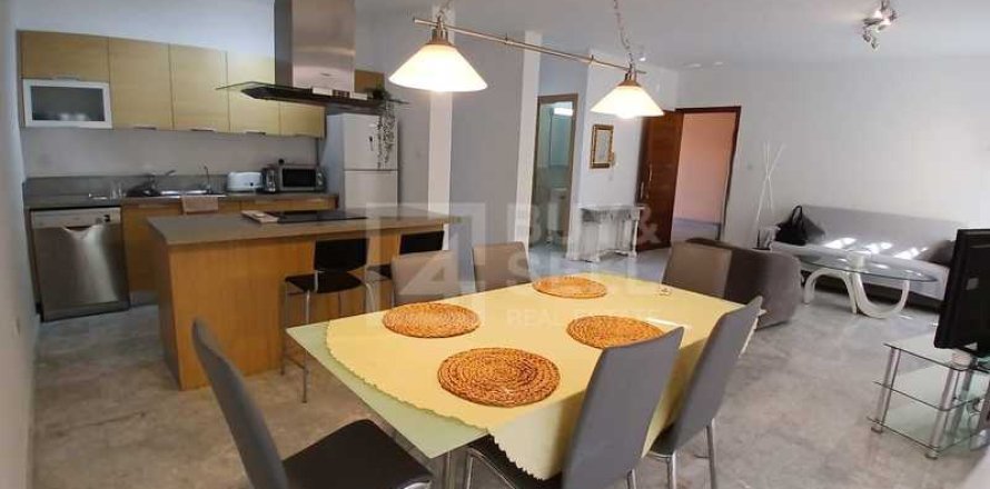 2 chambres Maisonnette à Agios Tychonas, Cyprus No. 71915