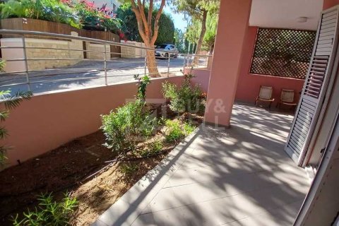 2 chambres Maisonnette à Agios Tychonas, Cyprus No. 71915 14