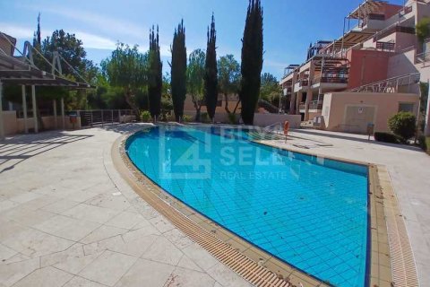 2 chambres Maisonnette à Agios Tychonas, Cyprus No. 71915 2