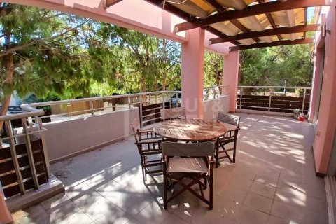 2 chambres Maisonnette à Agios Tychonas, Cyprus No. 71915 15