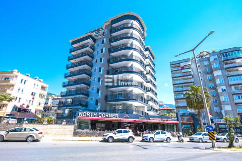 1 bedroom Apartment in Chau Lang, Vietnam No. 20175 1